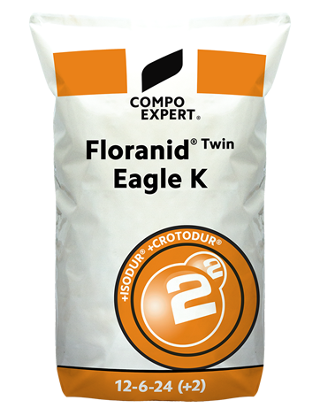Floranid Twin Eagle k