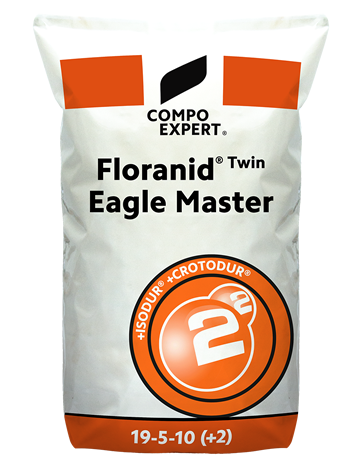 Floranid Twin Eagle Master