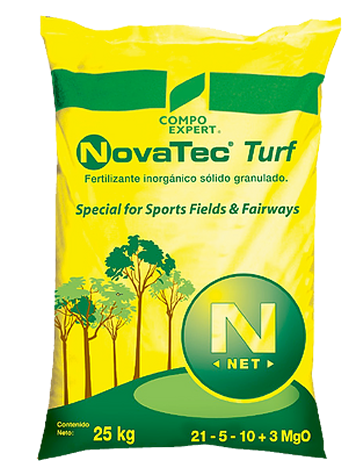 NovaTec Turf